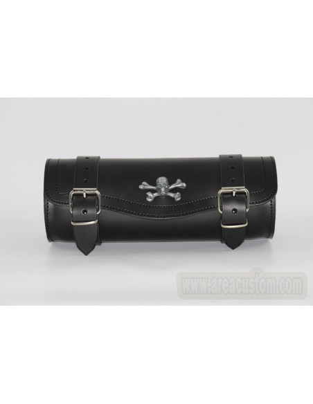RULO CALAVERA TIBIAS PARA BENELLI IMPERIALE 29X11CM