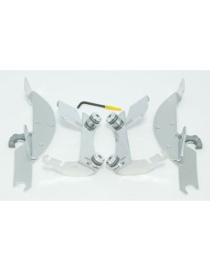 KITS DE MONTAJE BATWING MEMPHIS MODELOS HONDA