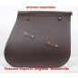 ALFORJA LATERAL SCIPION IZQUIERDA TRIUMPH BONNEVILLE T120 CHOCO