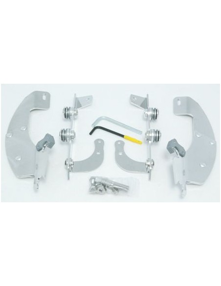 KITS DE MONTAJE BATWING MEMPHIS MODELOS SUZUKI