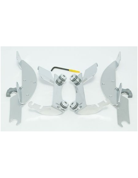 KITS DE MONTAJE BATWING MEMPHIS MODELOS SUZUKI