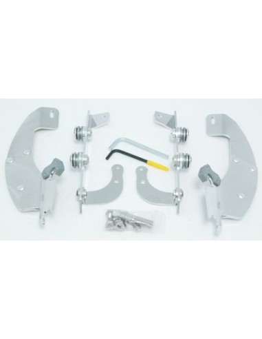 KITS DE MONTAJE BATWING MEMPHIS MODELOS YAMAHA KITS DE MONTAJE BATWING MEMPHIS MODELOS YAMAHA