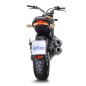 SILENCIADOR SLIP-ON GP DUAL DUCATI SCRAMBLER 800 17-19 HOMOLOGADO