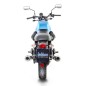 SILENCIADOR SLIP-ON GP RACER GUZZI V7 II STONE-SPECIAL 17-18 HOMOLOGADO
