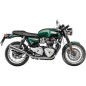 SILENCIADOR SLIP-ON GP RACER TRIUMPH THRUXTON 1200 16-18 HOMOLOGADO SILENCIADOR SLIP-ON GP RACER TRIUMPH THRUXTON 1200 16-18 HOMOLOGADO