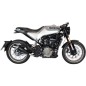 SILENCIADOR SLIP-ON GP ONE HUSQVARNA VITPILEN 401 20 HOMOLOGADO