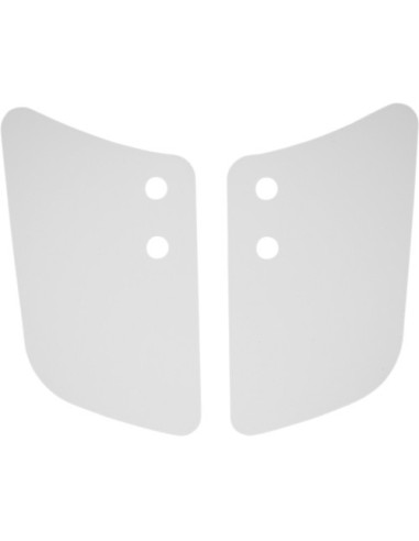 DEFLECTORES INFERIORES PERSONALIZADOS UNIVERSALES MEMPHIS SHADES