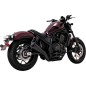 SILENCIADOR SLIP-ON UPSWEEP HONDA REBEL 1100 - 21 SILENCIADOR SLIP-ON UPSWEEP HONDA REBEL 1100 - 21