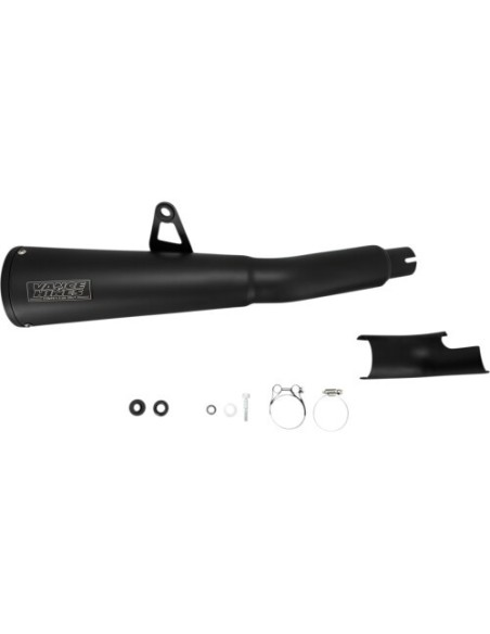 SILENCIADOR SLIP-ON UPSWEEP HONDA REBEL 1100 - 21