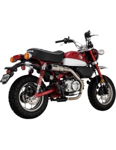 SILENCIADOR SLIP-ON HI-OUTPUT HONDA MONKEY 19-21