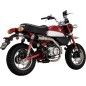 SILENCIADOR SLIP-ON HI-OUTPUT HONDA MONKEY 19-21 SILENCIADOR SLIP-ON HI-OUTPUT HONDA MONKEY 19-21