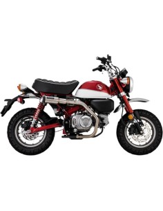 SILENCIADOR SLIP-ON HI-OUTPUT HONDA MONKEY 19-21