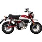 SILENCIADOR SLIP-ON HI-OUTPUT HONDA MONKEY 19-21 SILENCIADOR SLIP-ON HI-OUTPUT HONDA MONKEY 19-21