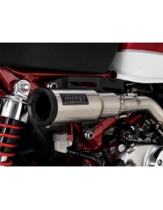 SILENCIADOR SLIP-ON HI-OUTPUT HONDA MONKEY 19-21
