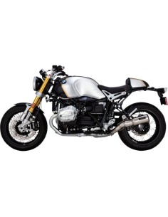 SILENCIADOR SLIP-ON HI-OUTPUT BMW R NINET 14-19
