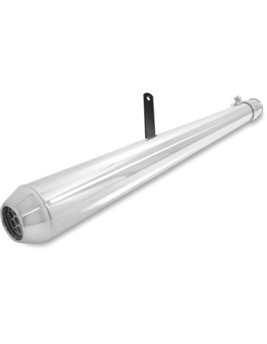 SILENCIADORES REPLICA ESTILO DUNSTALL CONO INVERTIDO UNIVERSAL SILENCIADORES REPLICA ESTILO DUNSTALL CONO INVERTIDO UNIVERSAL