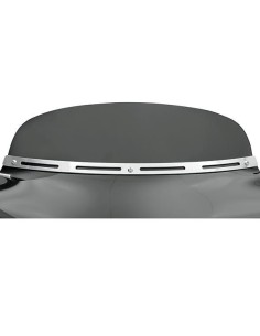 EMBELLECEDOR CROMADO PARA BATWING MEMPHIS