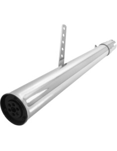 SILENCIADORES MEGAPHONE SALIDA ANCHA