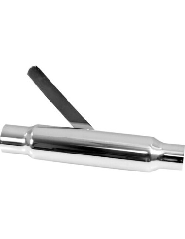 SILENCIADOR SHORTY UNIVERSAL SILENCIADOR SHORTY UNIVERSAL