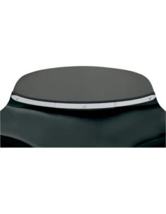 EMBELLECEDOR CROMADO PARA BATWING MEMPHIS