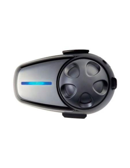 INTERCOMUNICADOR SENA SMH10 JUEGO DE DOS