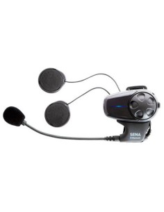 INTERCOMUNICADOR SENA SMH10 JUEGO DE DOS