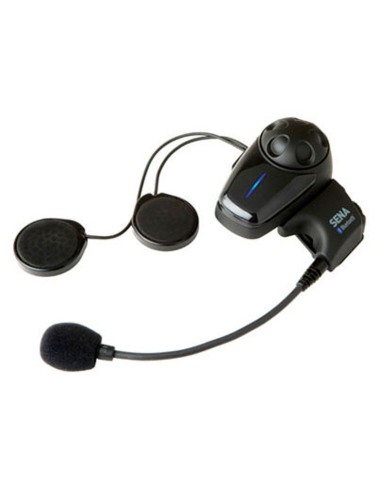 INTERCOMUNICADOR SENA SMH10 UNIDAD