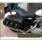 ALFORJAS RIGIDAS IBER BASICA TRENZAZA SPORTSTER H.D