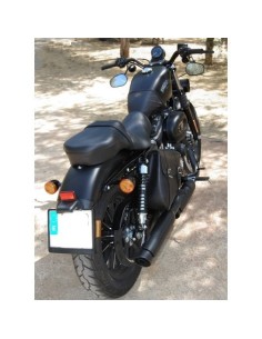 ALFORJA BASCULANTE HERCULES BÁSICA SPORTSTER HD 883-1200