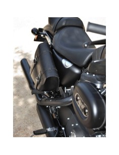 ALFORJA BASCULANTE HERCULES BÁSICA SPORTSTER HD 883-1200