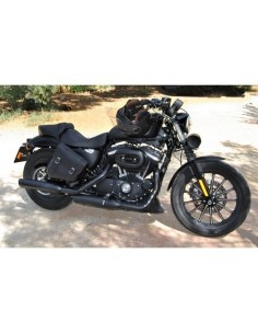 ALFORJA BASCULANTE HERCULES BÁSICA SPORTSTER HD 883-1200