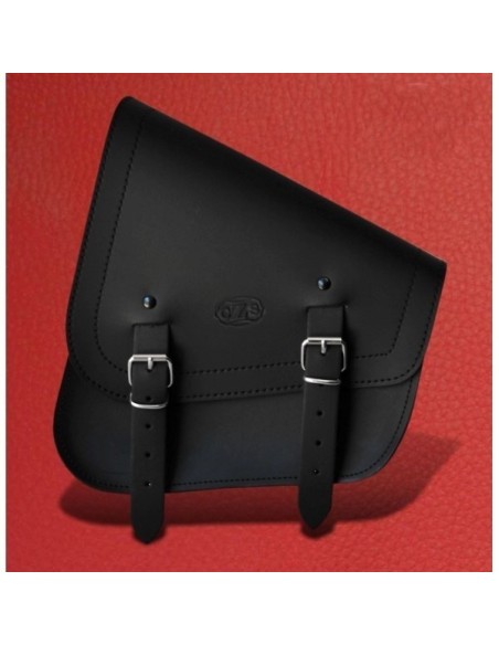 ALFORJA BASCULANTE GADIZ BÁSICA IZDA SPORTSTER HD 883-1200