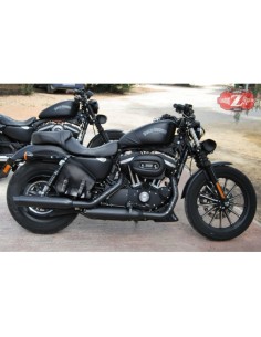 ALFORJA BASCULANTE GADIZ BÁSICA SPORTSTER HD 883-1200