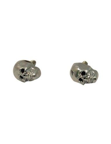 TORNILLO CALAVERA OJOS NEGROS PAR