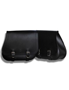 SET ALFORJAS SCIPION BÁSICA HCO AMORT SPORTSTER H.D