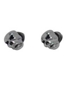 TORNILLO CALAVERA GRANDE OJOS NEGROS PAR