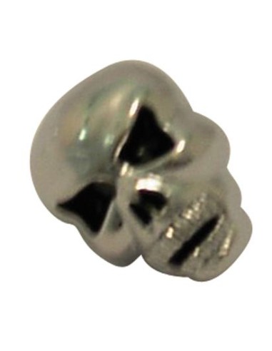 TORNILLO CALAVERA BIG OJOS NEGROS