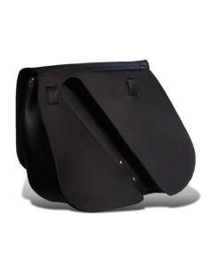 ALFORJAS PIEL SCIPION BASICA DERECHA UNIVERSAL