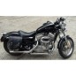 ALFORJA PIEL CENTURION HCO AMORT DCHA SPORTSTER H.D ALFORJA PIEL CENTURION HCO AMORT DCHA SPORTSTER H.D