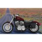 ALFORJA PIEL CENTURION HCO AMORT IZDA SPORTSTER H.D ALFORJA PIEL CENTURION HCO AMORT IZDA SPORTSTER H.D