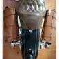 ALFORJA PIEL TRAJANO BASICA MARRÓN CUERO HCO AMORT DCHA SPORTSTER H.D 883-1200 ALFORJA PIEL TRAJANO BASICA MARRÓN CUERO HCO AMORT DCHA SPORTSTER H.D 883-1200