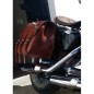 ALFORJA PIEL TRAJANO BASICA MARRÓN CUERO HCO AMORT DCHA SPORTSTER H.D 883-1200 ALFORJA PIEL TRAJANO BASICA MARRÓN CUERO HCO AMORT DCHA SPORTSTER H.D 883-1200