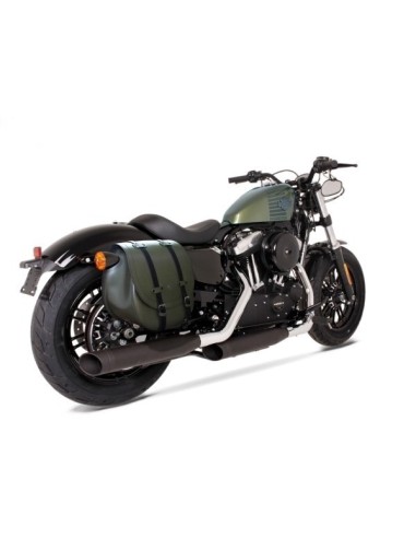 ALFORJA PIEL BANDO PLATOON HCO AMORT DERECHA SPORTSTER H.D ALFORJA PIEL BANDO PLATOON HCO AMORT DERECHA SPORTSTER H.D