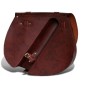 ALFORJA PIEL BANDO BÁSICA MARRÓN HCO AMORT IZDA SPORTSTER H.D 883-1200 ALFORJA PIEL BANDO BÁSICA MARRÓN HCO AMORT IZDA SPORTSTER H.D 883-1200