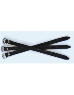 ALFORJA PIEL BANDO BÁSICA MARRÓN CLARO HCO AMORT DCHA SPORTSTER H.D