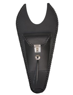 CUBRE DEPOSITO ITALICO CELTIC TRENZADO UNIVERSAL