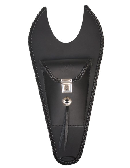 CUBRE DEPOSITO ITALICO CELTIC TRENZADO UNIVERSAL