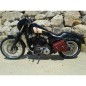 ALFORJA BASCULANTE LEGION ROJIZO IZDA SPORTSTER H.D 883-1200
