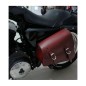 ALFORJA BASCULANTE LEGION ROJIZO IZDA SPORTSTER H.D 883-1200