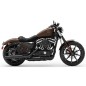 ALFORJA BASCULANTE LEGION OLD RAT DCHA PARA SPORTSTER H.D
